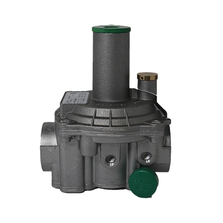 Fiorentini 31053-3Bs 1" Balanced Valve, 4" 31053-3BS